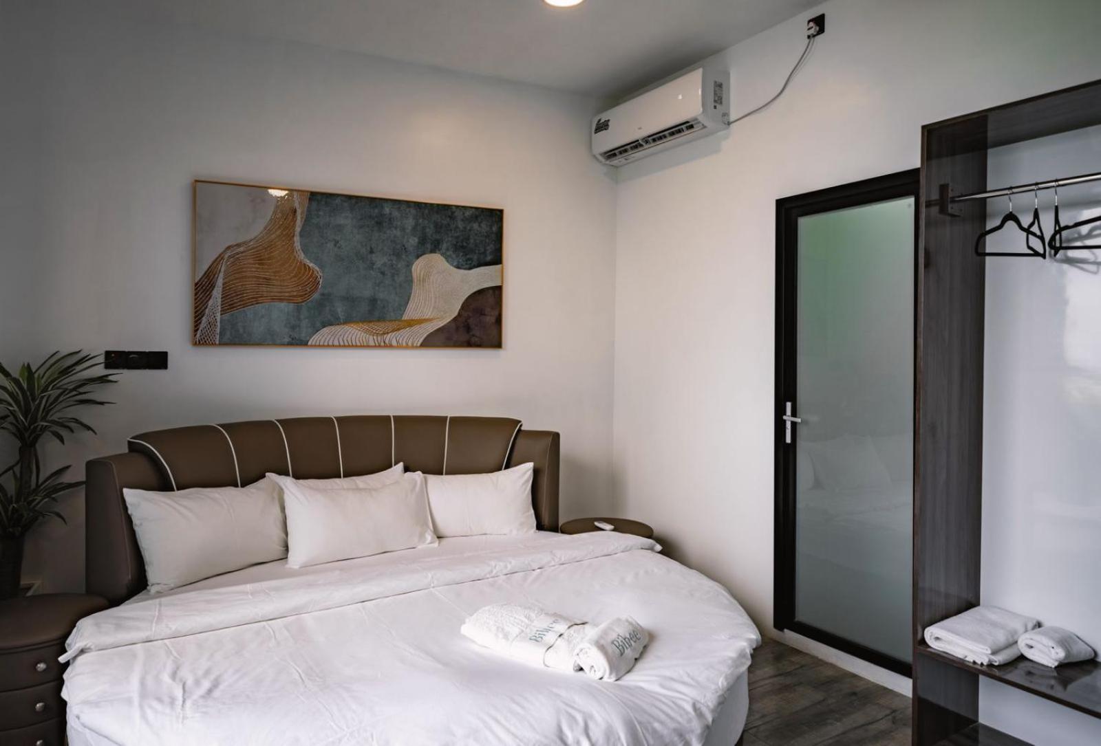 Hotel Bibee Maldives Dhiffushi Esterno foto