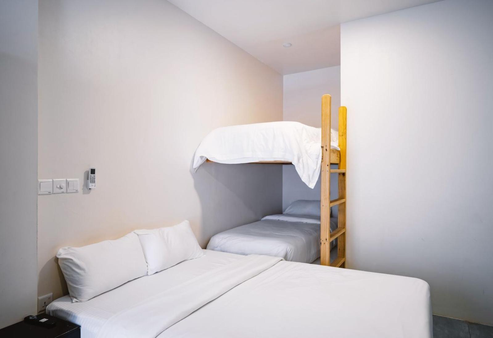 Hotel Bibee Maldives Dhiffushi Esterno foto